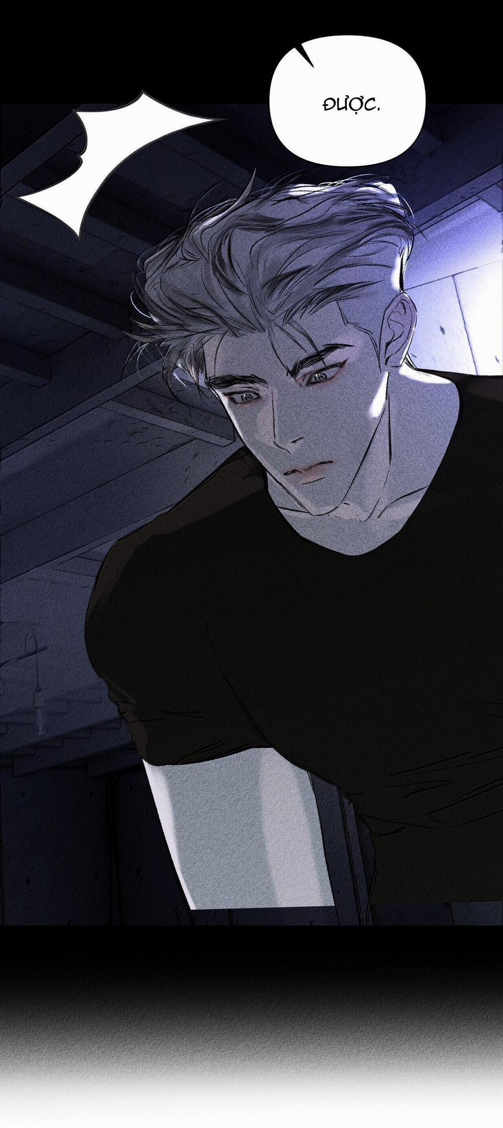 Thoát Khỏi Hầm Ngục 18 trang 8