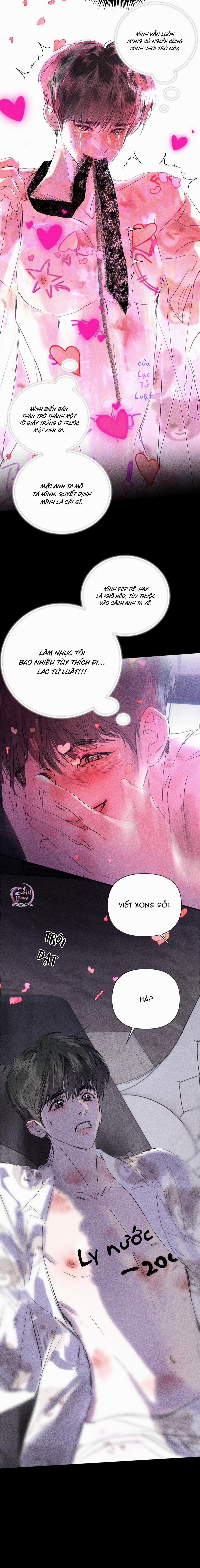 Thoát Khỏi Hầm Ngục 19 trang 11