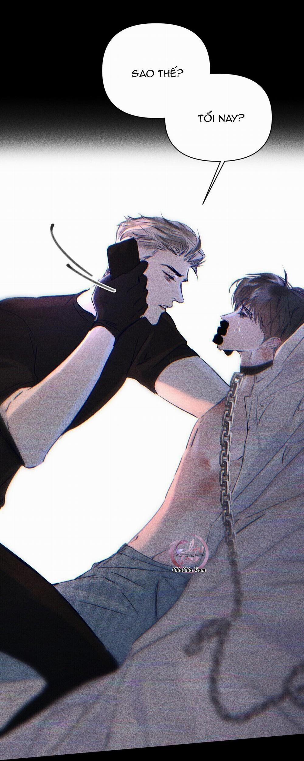 Thoát Khỏi Hầm Ngục 2 NGANG RAW trang 16