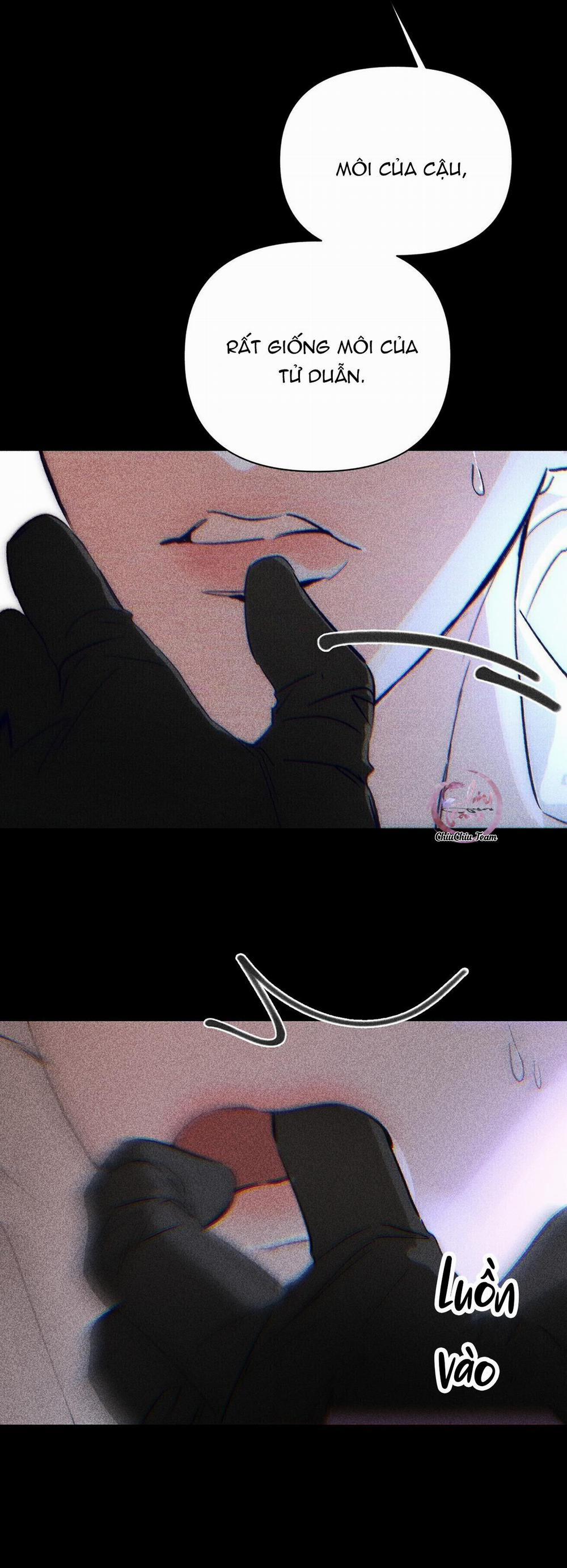 Thoát Khỏi Hầm Ngục 2 NGANG RAW trang 2