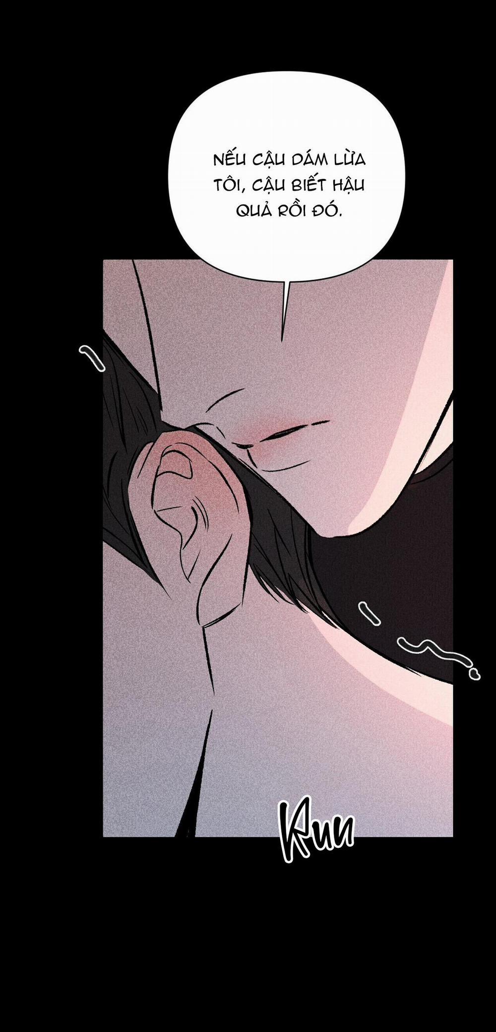 Thoát Khỏi Hầm Ngục 2 NGANG RAW trang 21