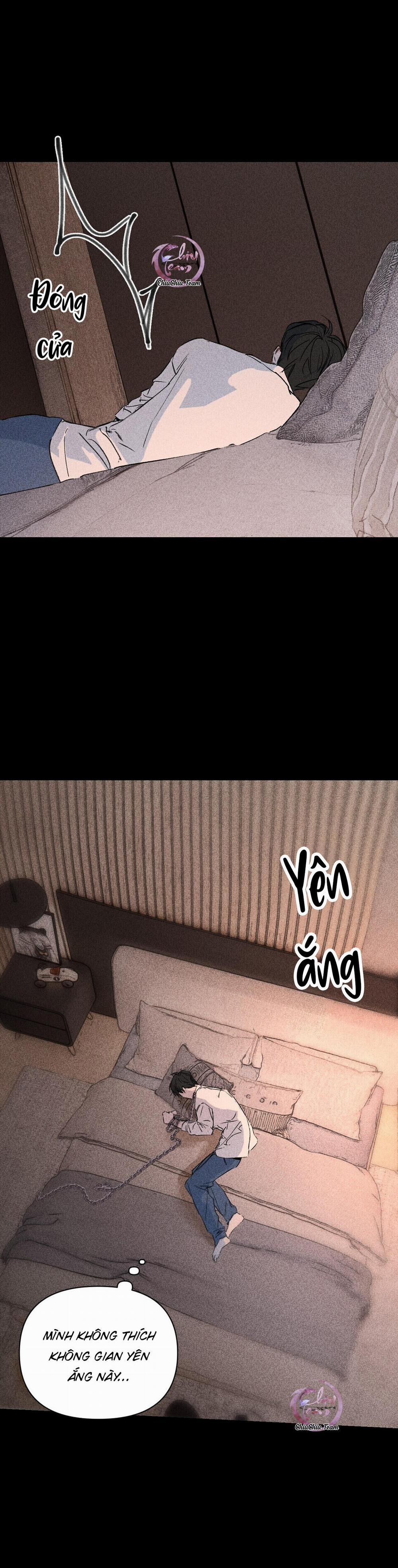 Thoát Khỏi Hầm Ngục 2 NGANG RAW trang 22