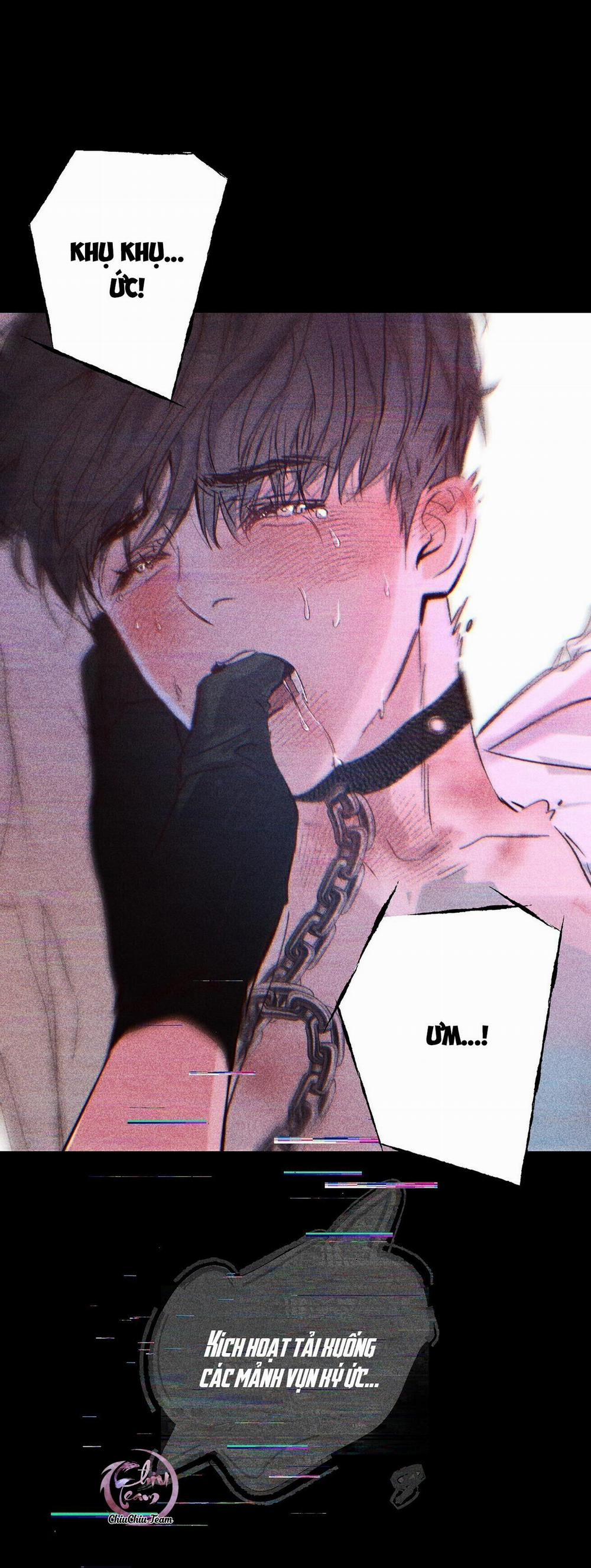 Thoát Khỏi Hầm Ngục 2 NGANG RAW trang 3