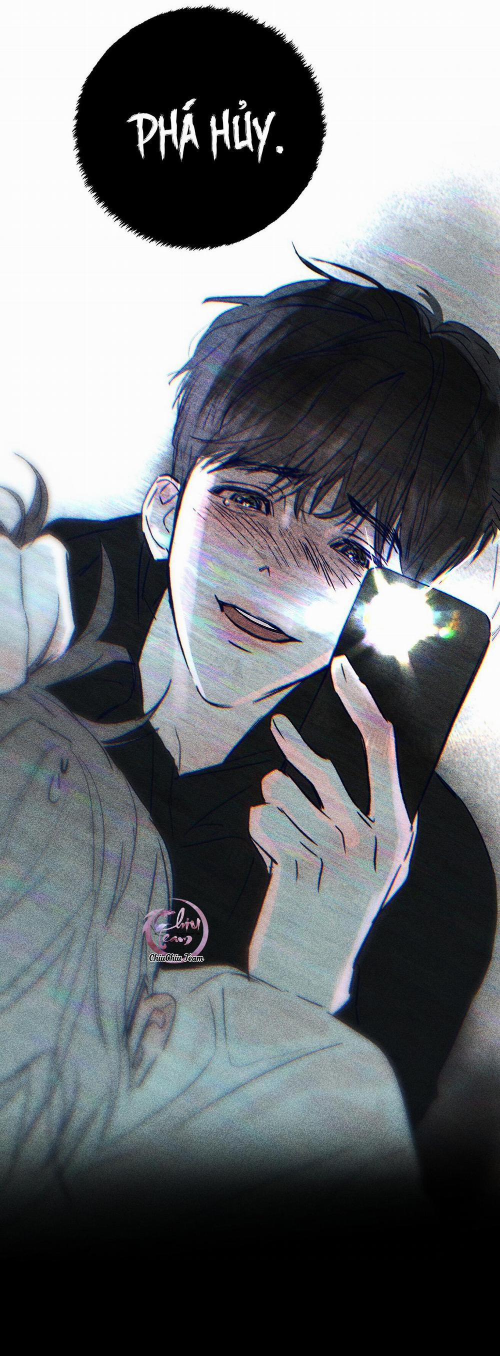 Thoát Khỏi Hầm Ngục 2 NGANG RAW trang 6