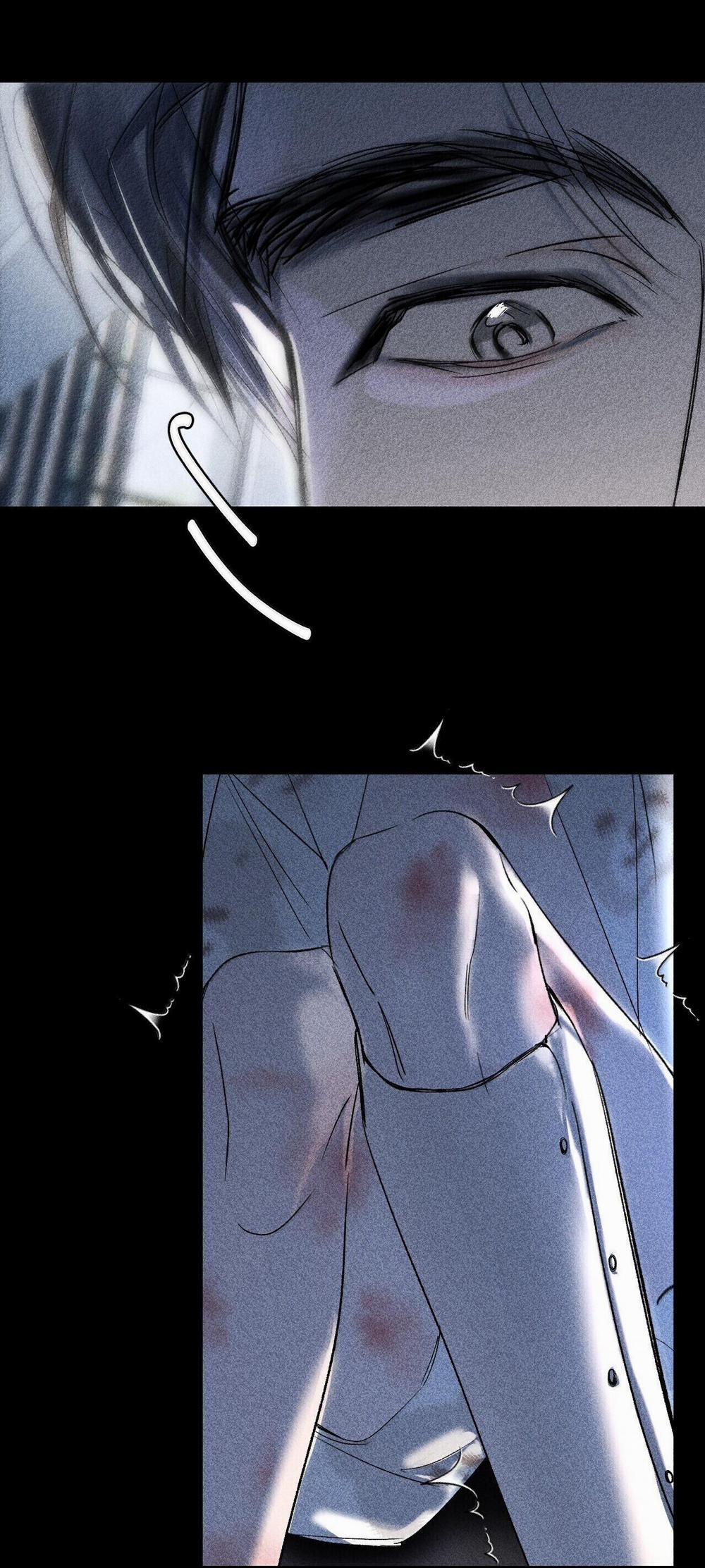 Thoát Khỏi Hầm Ngục 20 trang 1