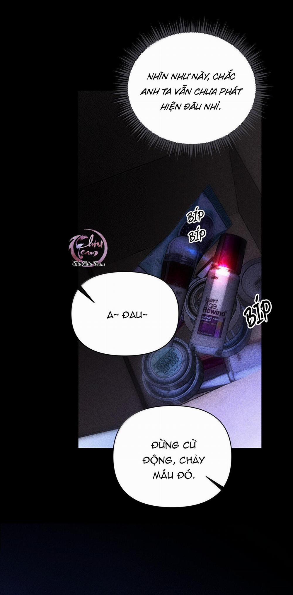 Thoát Khỏi Hầm Ngục 20 trang 29