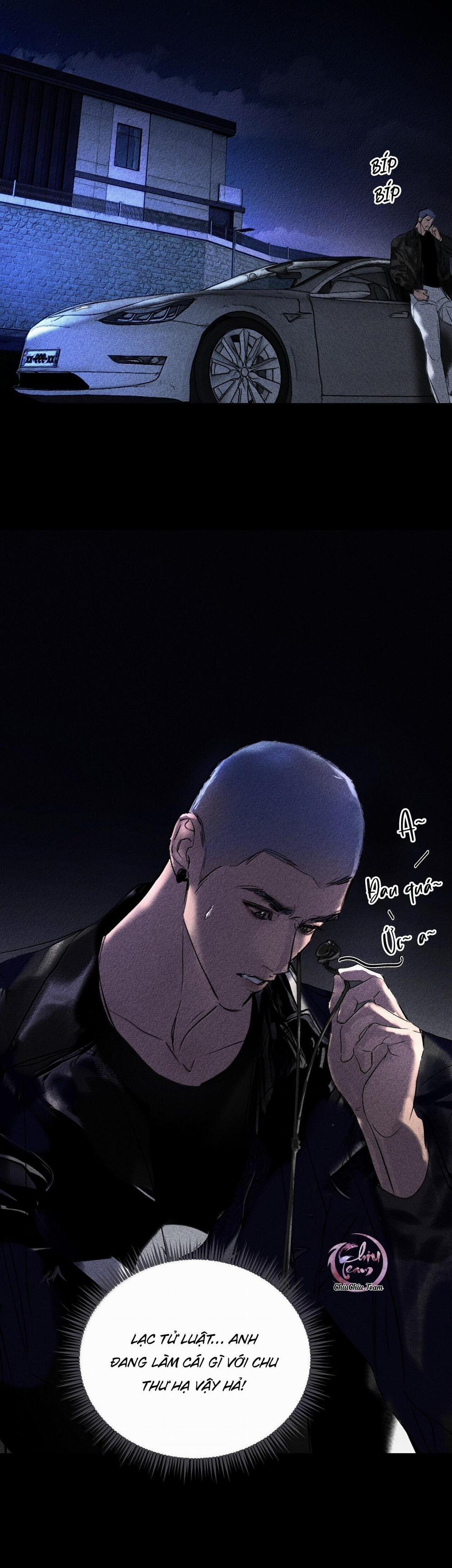 Thoát Khỏi Hầm Ngục 20 trang 30