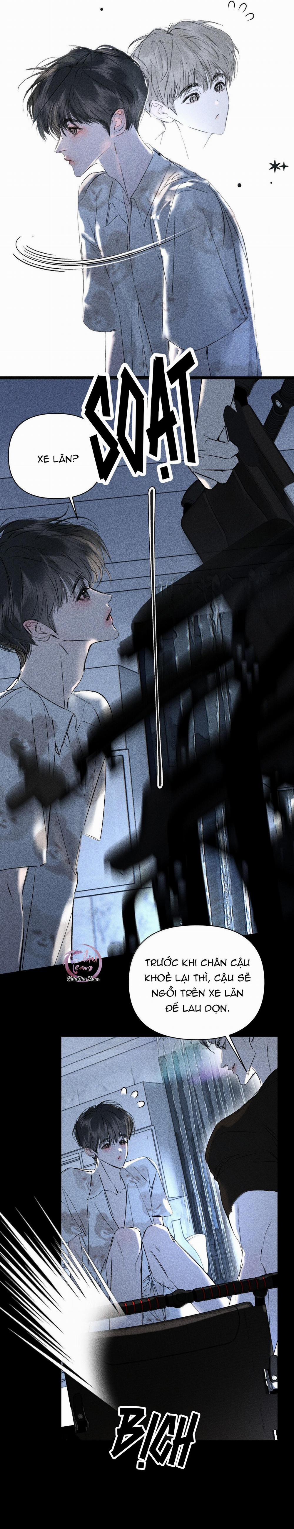 Thoát Khỏi Hầm Ngục 20 trang 4