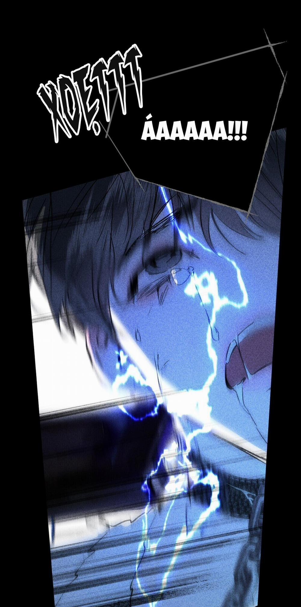 Thoát Khỏi Hầm Ngục 3 trang 21