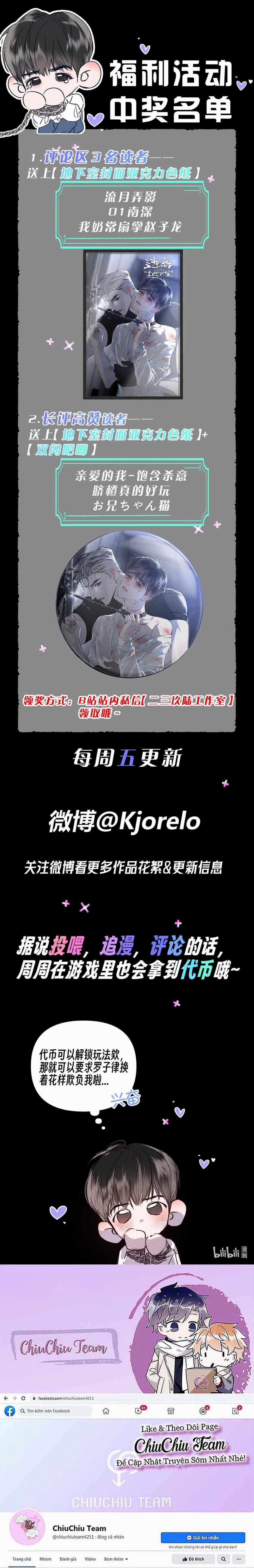 Thoát Khỏi Hầm Ngục 4 NGANG RAW trang 10