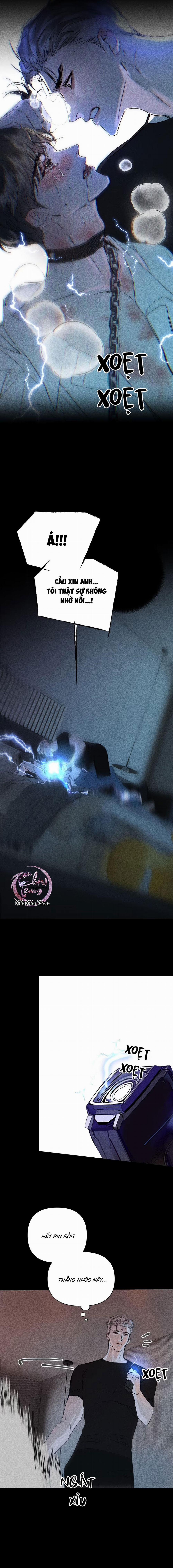 Thoát Khỏi Hầm Ngục 4 NGANG RAW trang 2