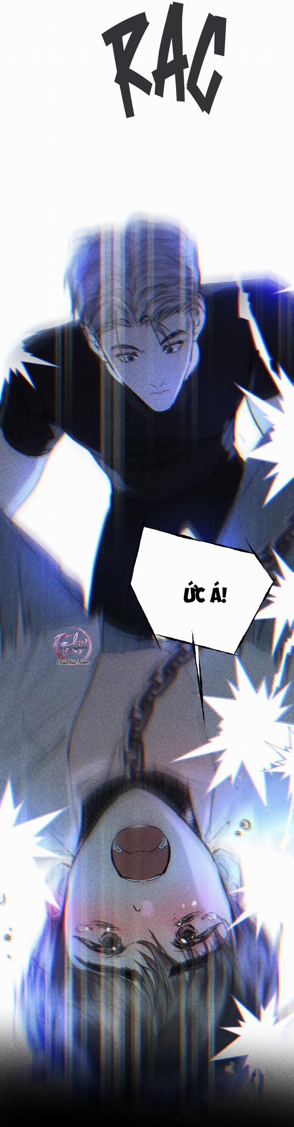 Thoát Khỏi Hầm Ngục 5 trang 16