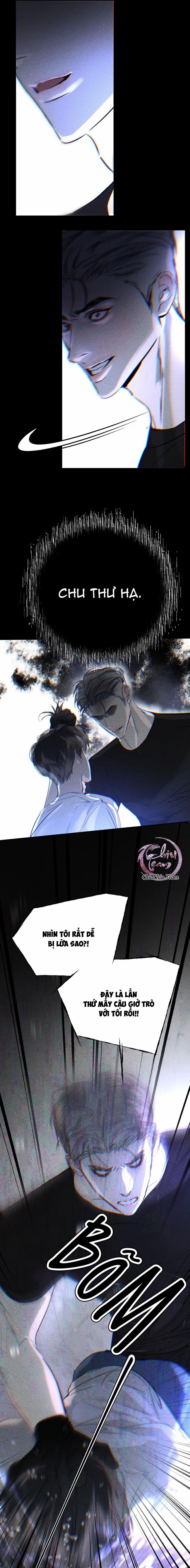 Thoát Khỏi Hầm Ngục 6 trang 5