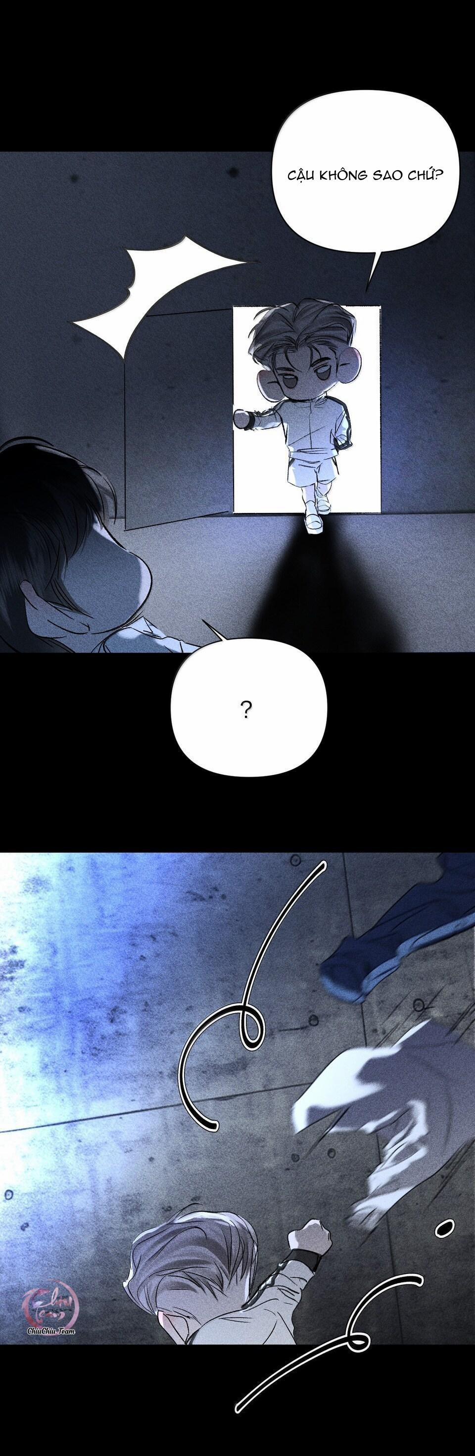 Thoát Khỏi Hầm Ngục 9.2 trang 5