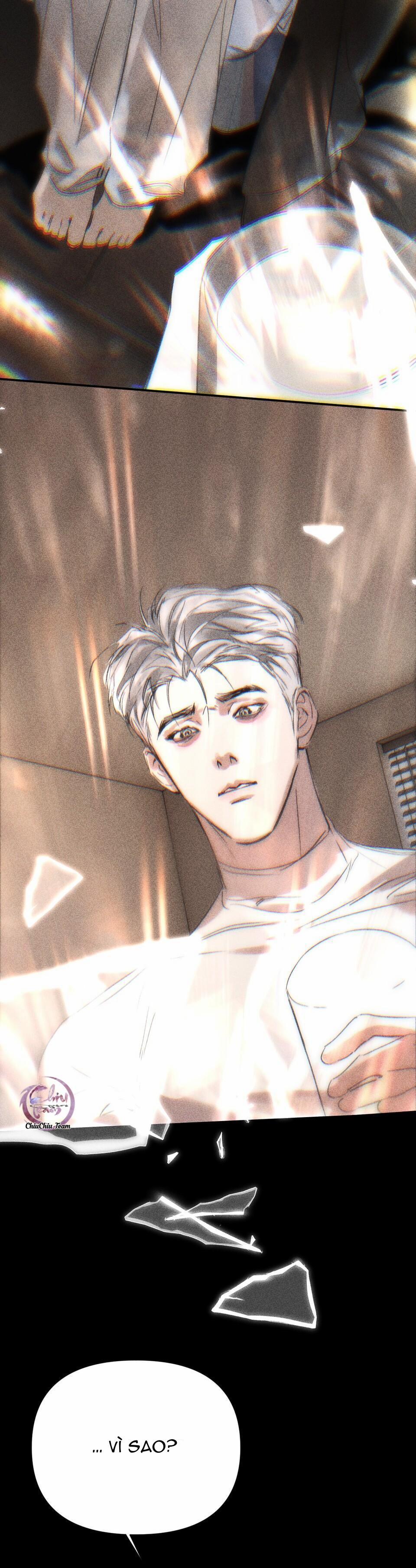 Thoát Khỏi Hầm Ngục 9 trang 15