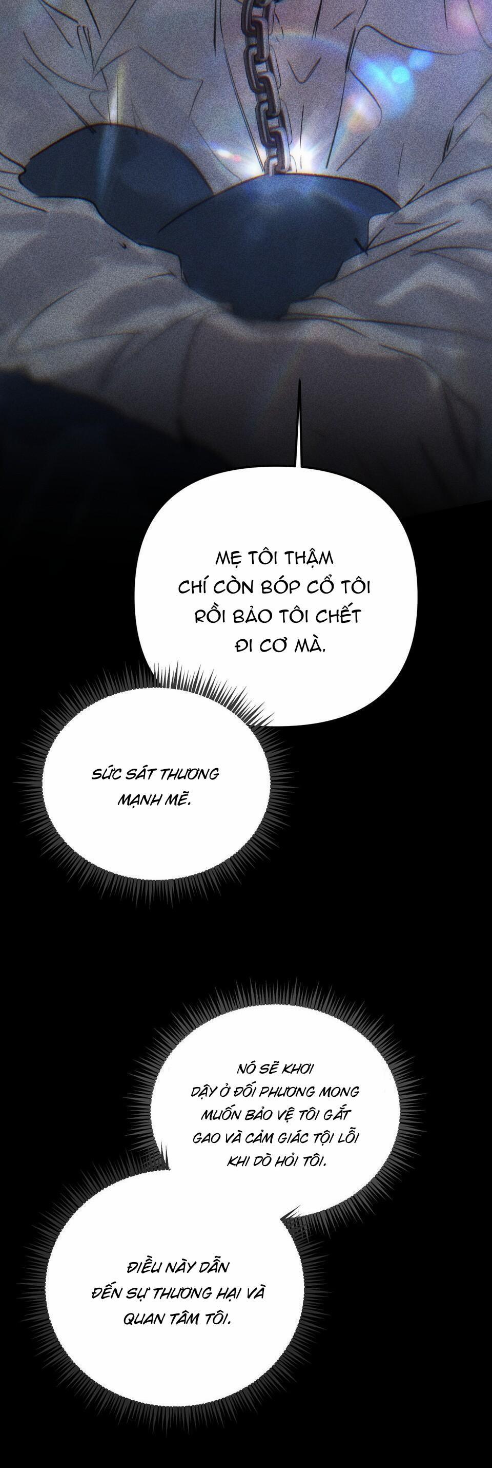 Thoát Khỏi Hầm Ngục 9 trang 17