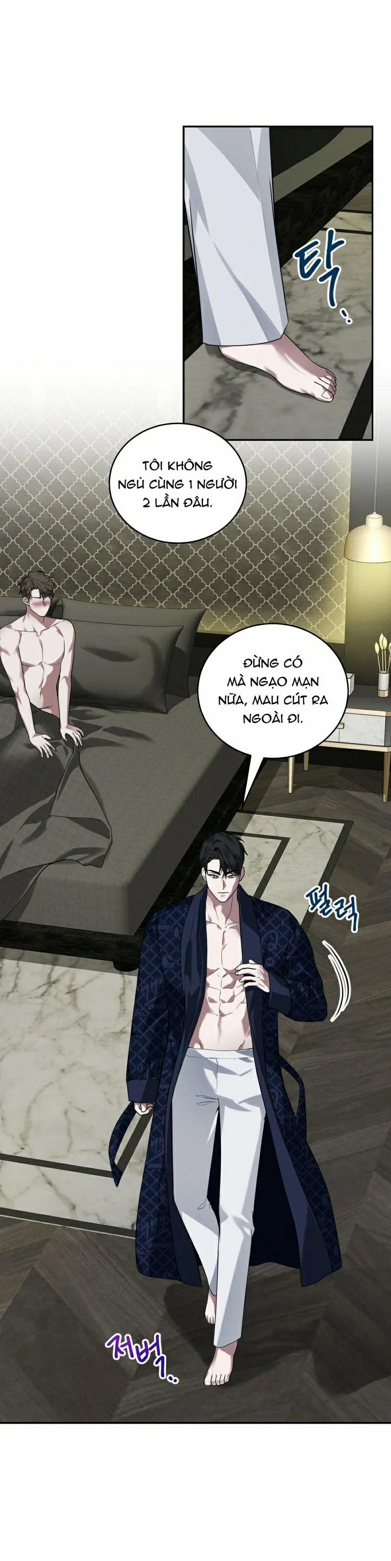 Thoát Xích 1 trang 18