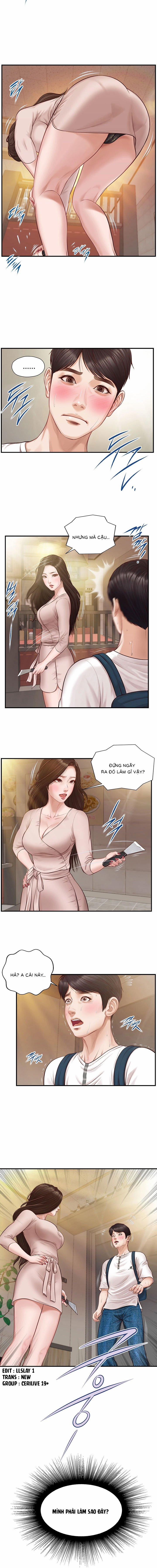 Thời Đại Của Sự Trong Sáng 1 trang 19