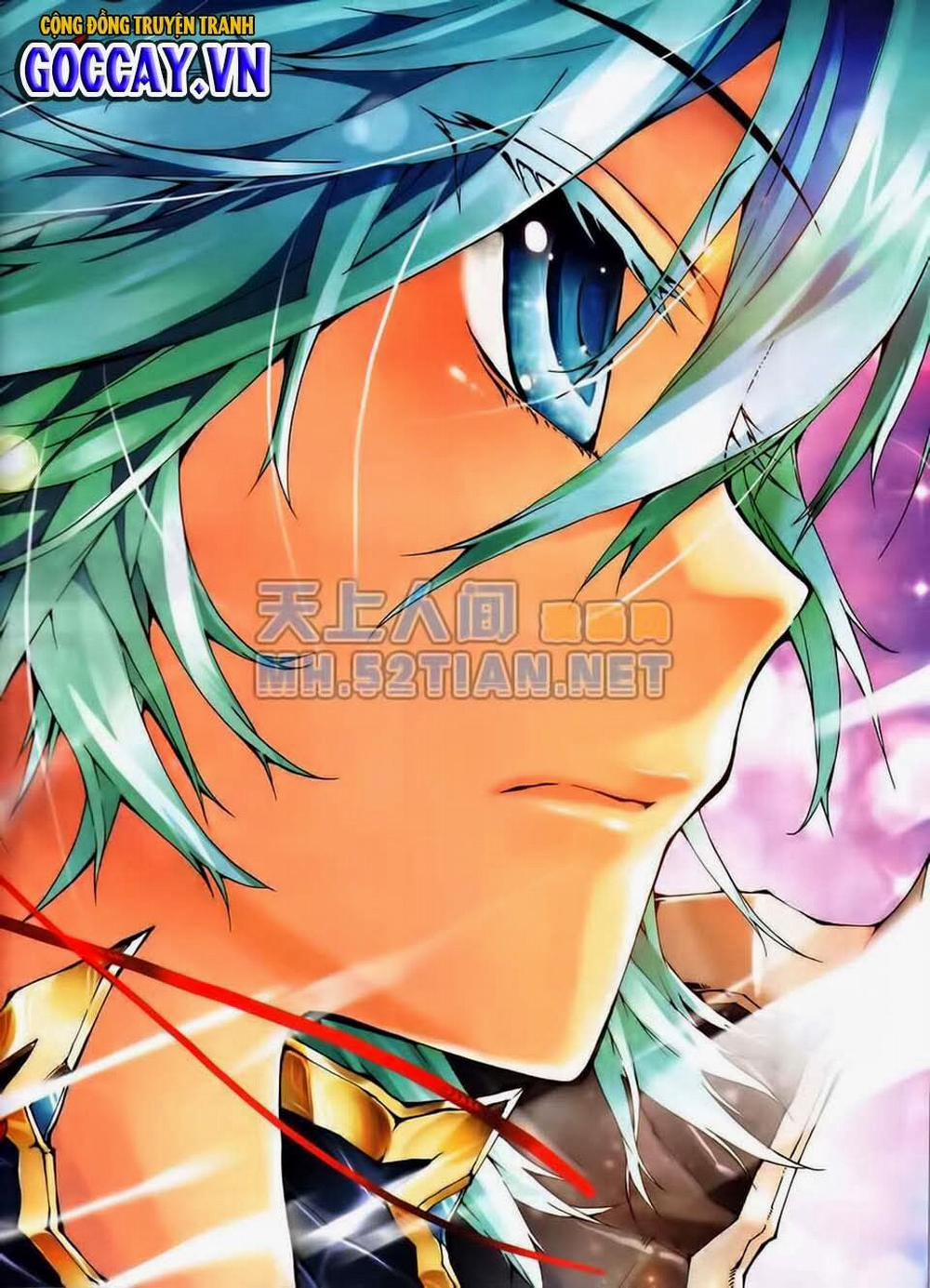 Thời Đại X Long 1 trang 2