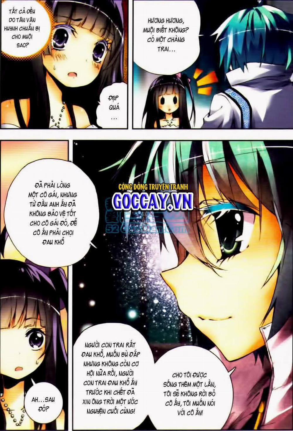 Thời Đại X Long 10 trang 17