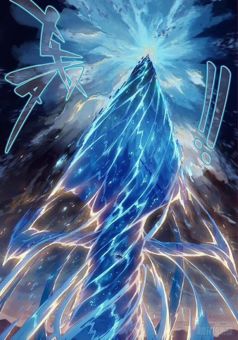 Thời Đại X Long 100 trang 7