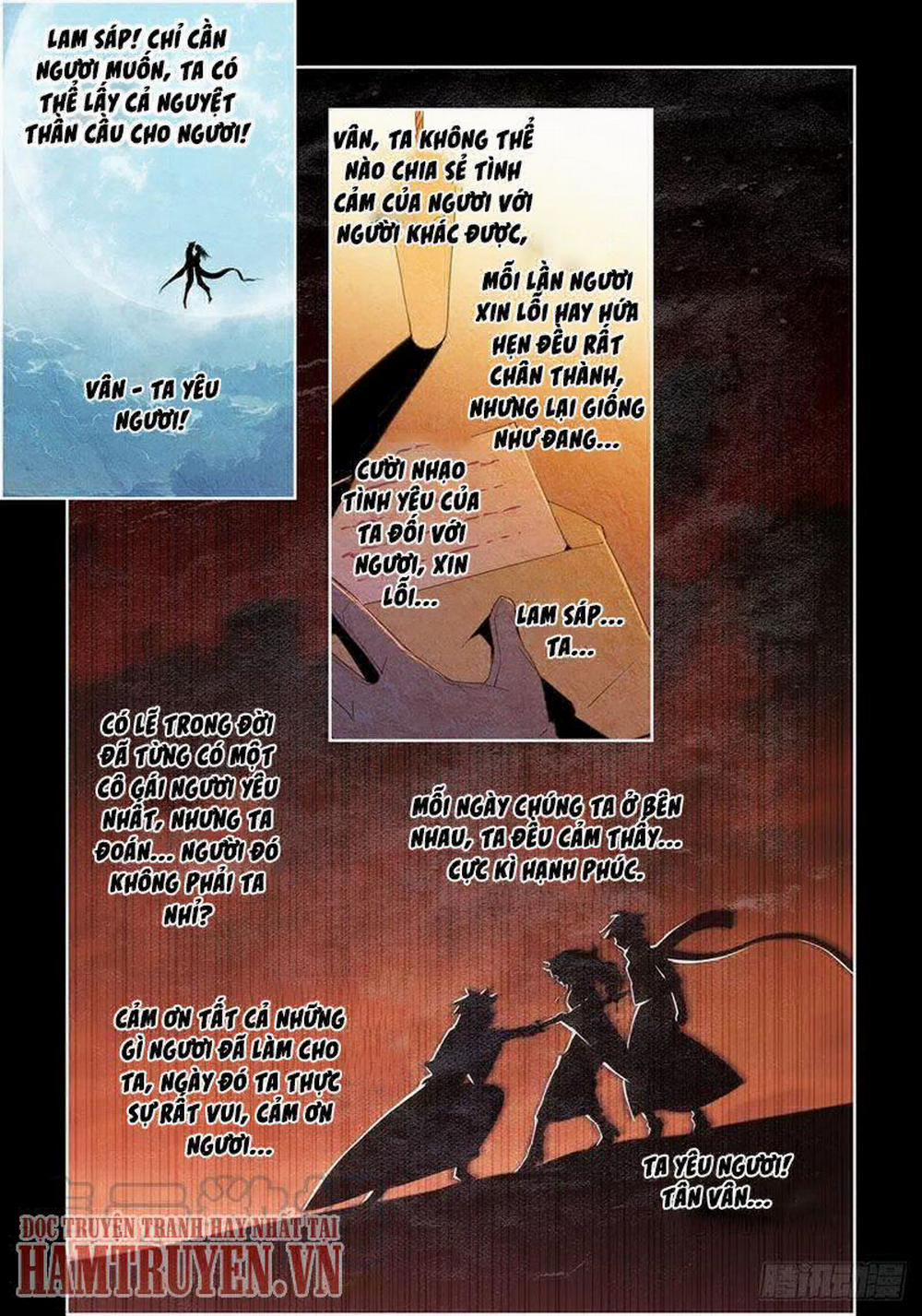 Thời Đại X Long 102 trang 10