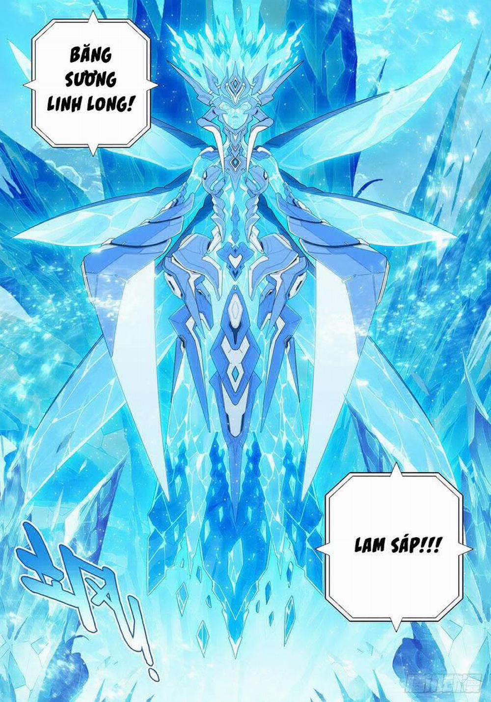 Thời Đại X Long 102 trang 7