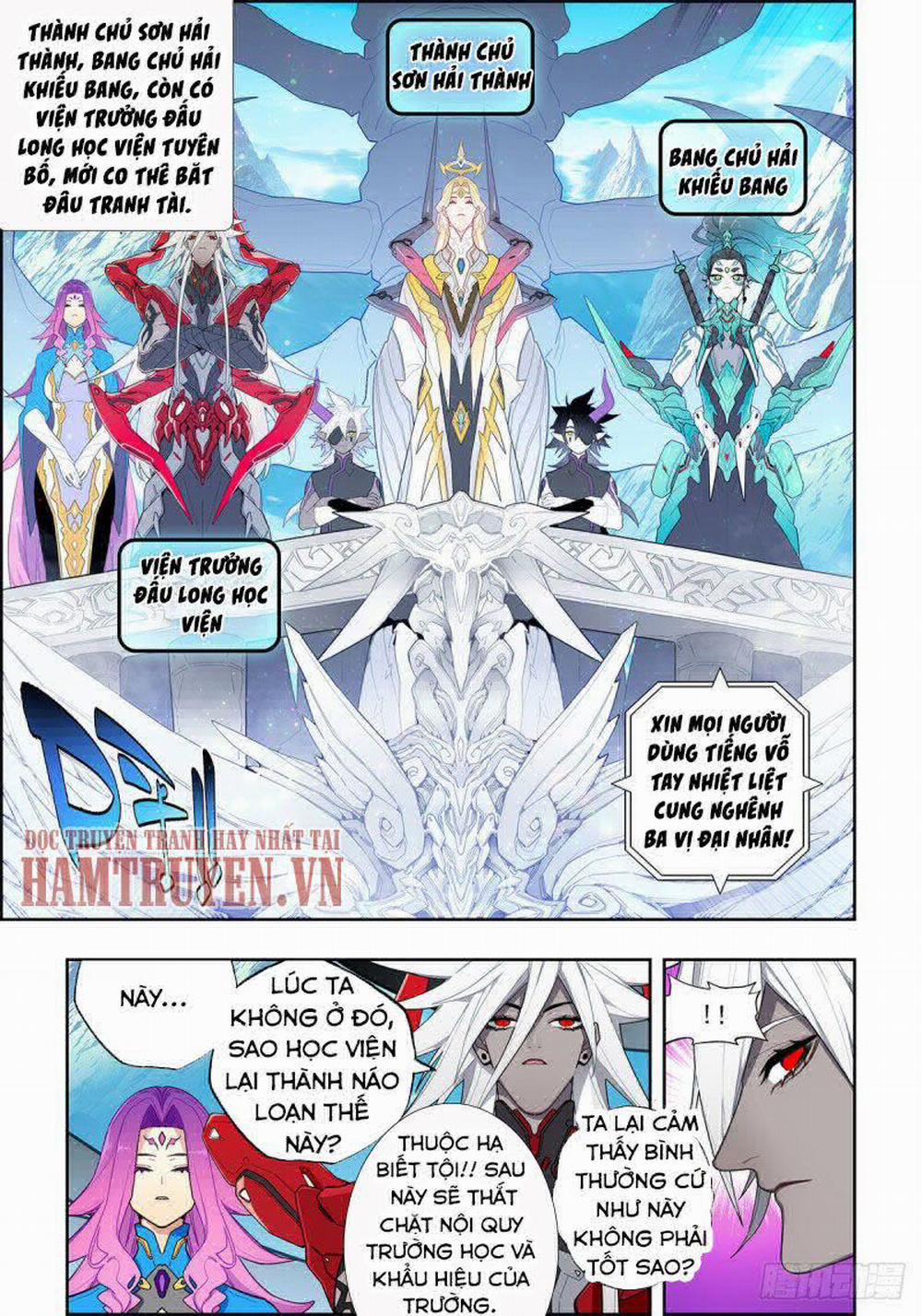 Thời Đại X Long 103 trang 2