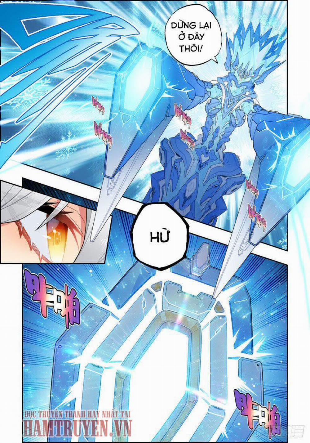 Thời Đại X Long 103 trang 6