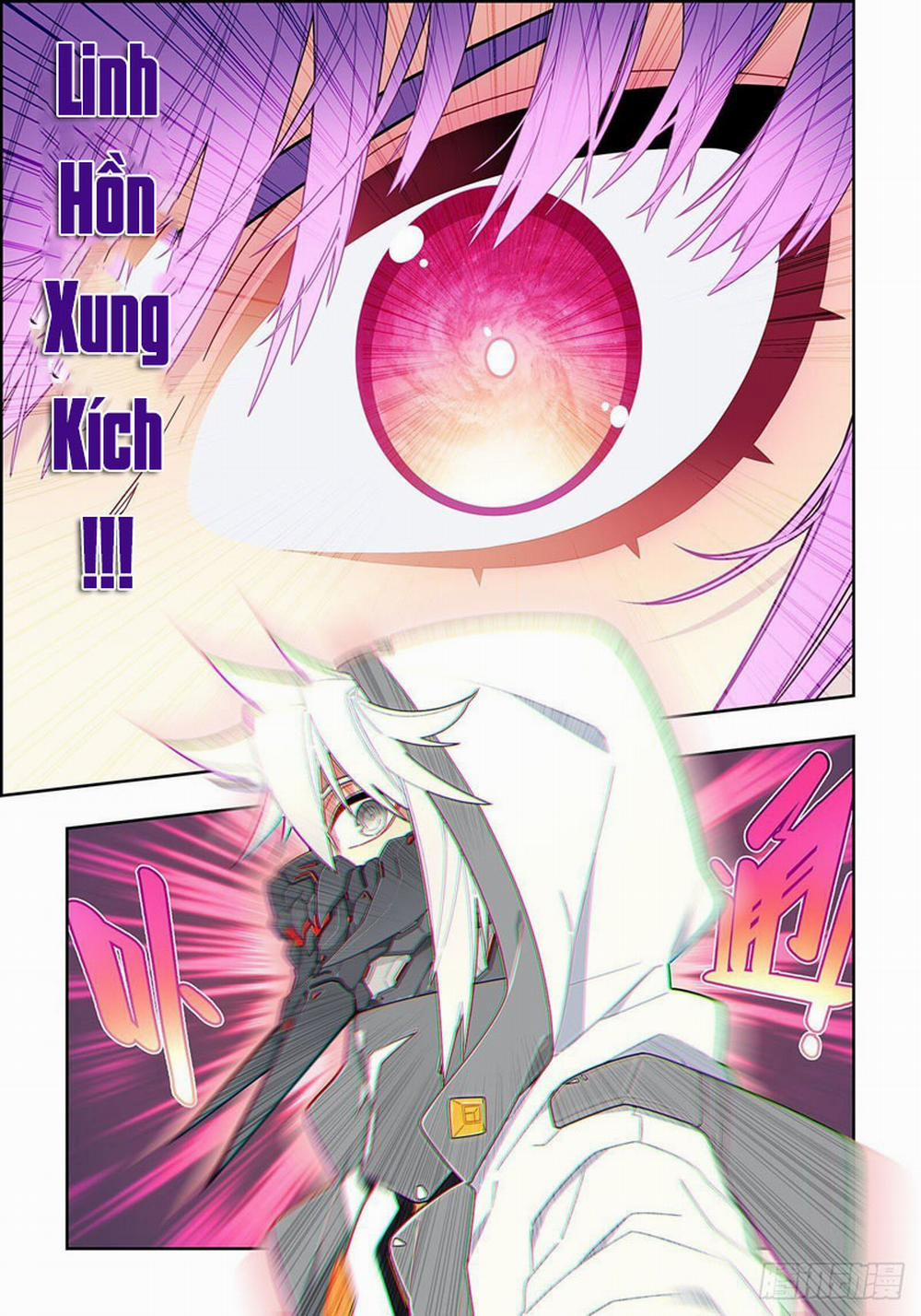 Thời Đại X Long 106 trang 9