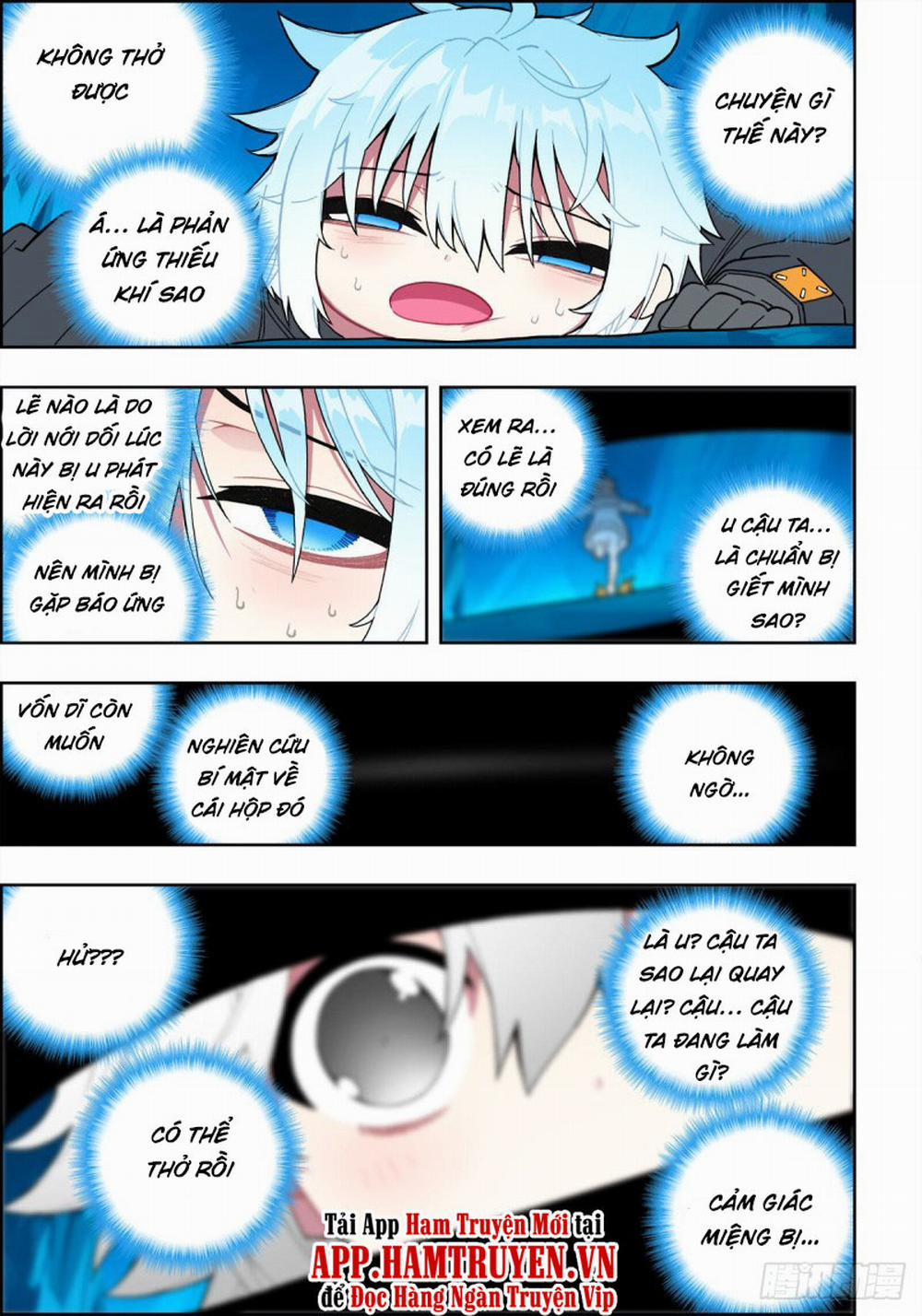 Thời Đại X Long 110 trang 4