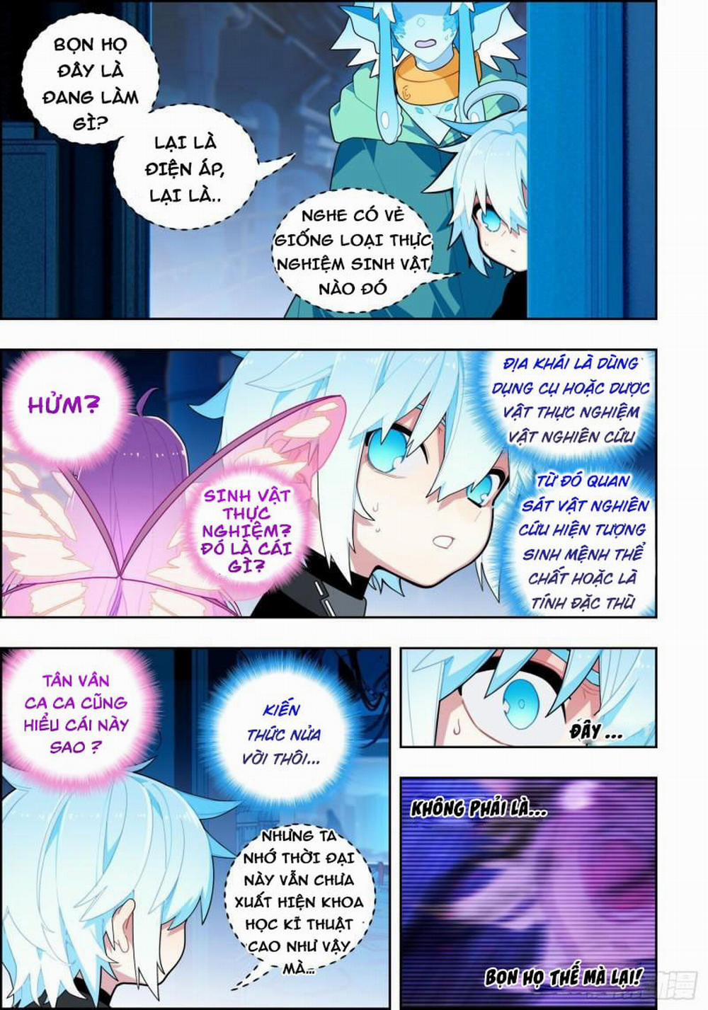 Thời Đại X Long 114 trang 2