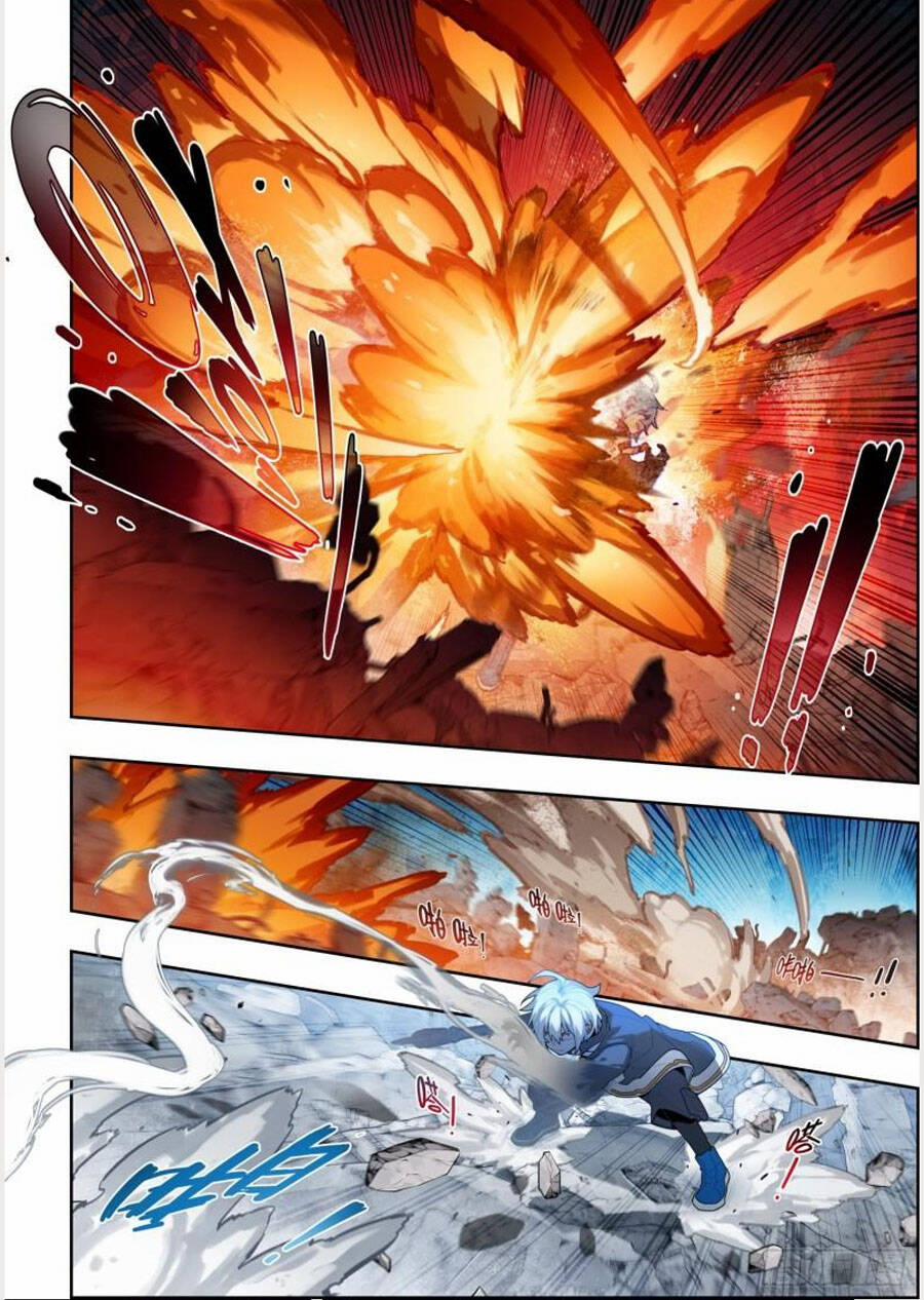 Thời Đại X Long 115 trang 1