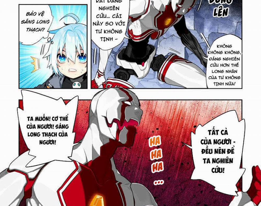 Thời Đại X Long 117 trang 11