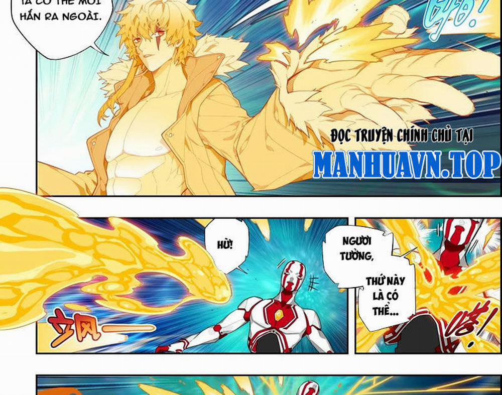 Thời Đại X Long 117 trang 2