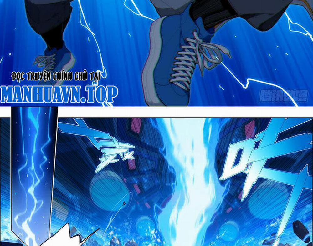 Thời Đại X Long 117 trang 25