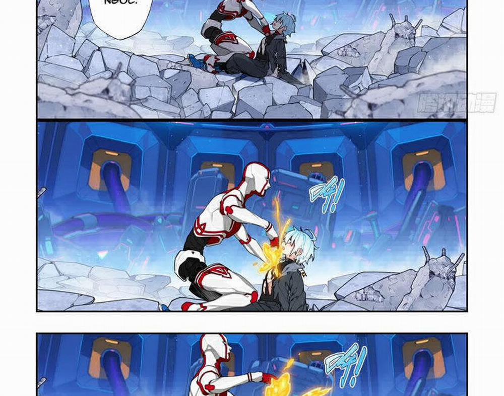 Thời Đại X Long 117 trang 7