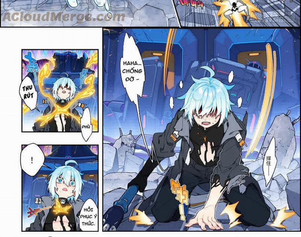 Thời Đại X Long 117 trang 9