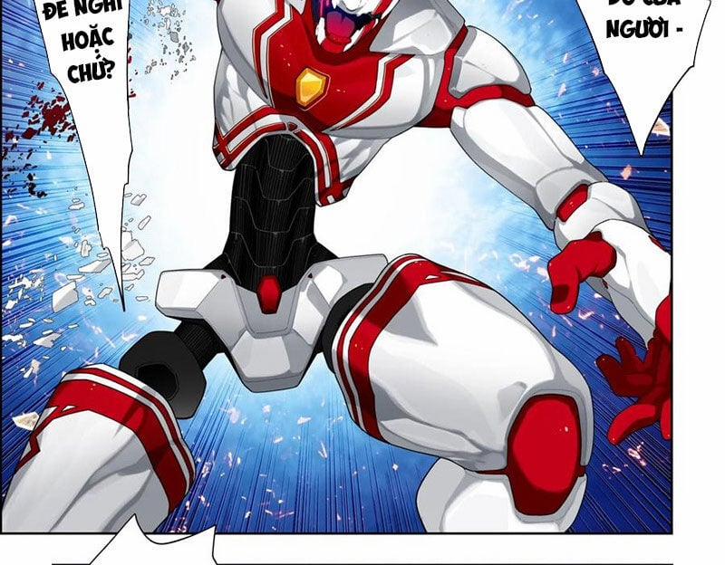 Thời Đại X Long 118 trang 4