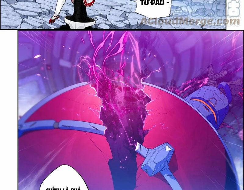 Thời Đại X Long 118 trang 9