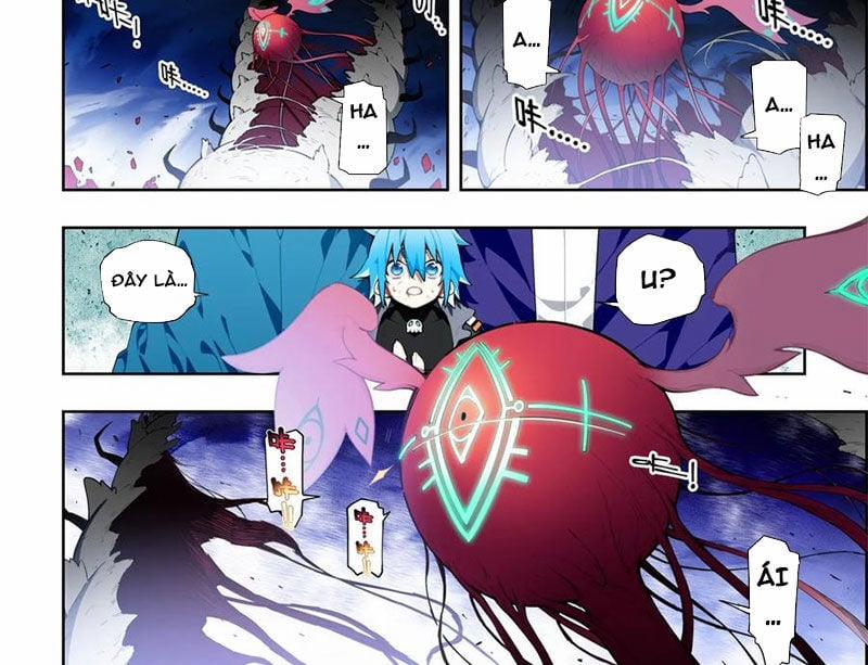 Thời Đại X Long 120 trang 2