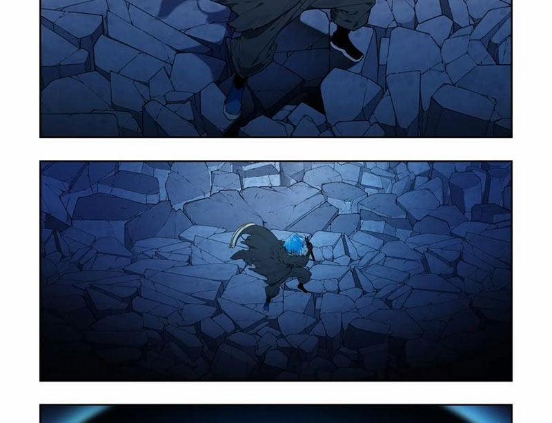 Thời Đại X Long 120 trang 22