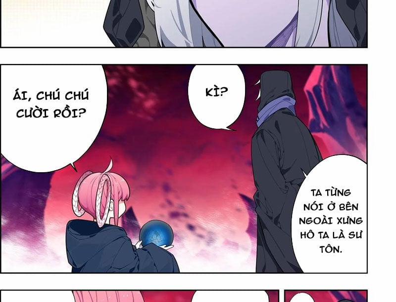 Thời Đại X Long 120 trang 24
