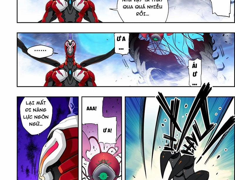 Thời Đại X Long 120 trang 7