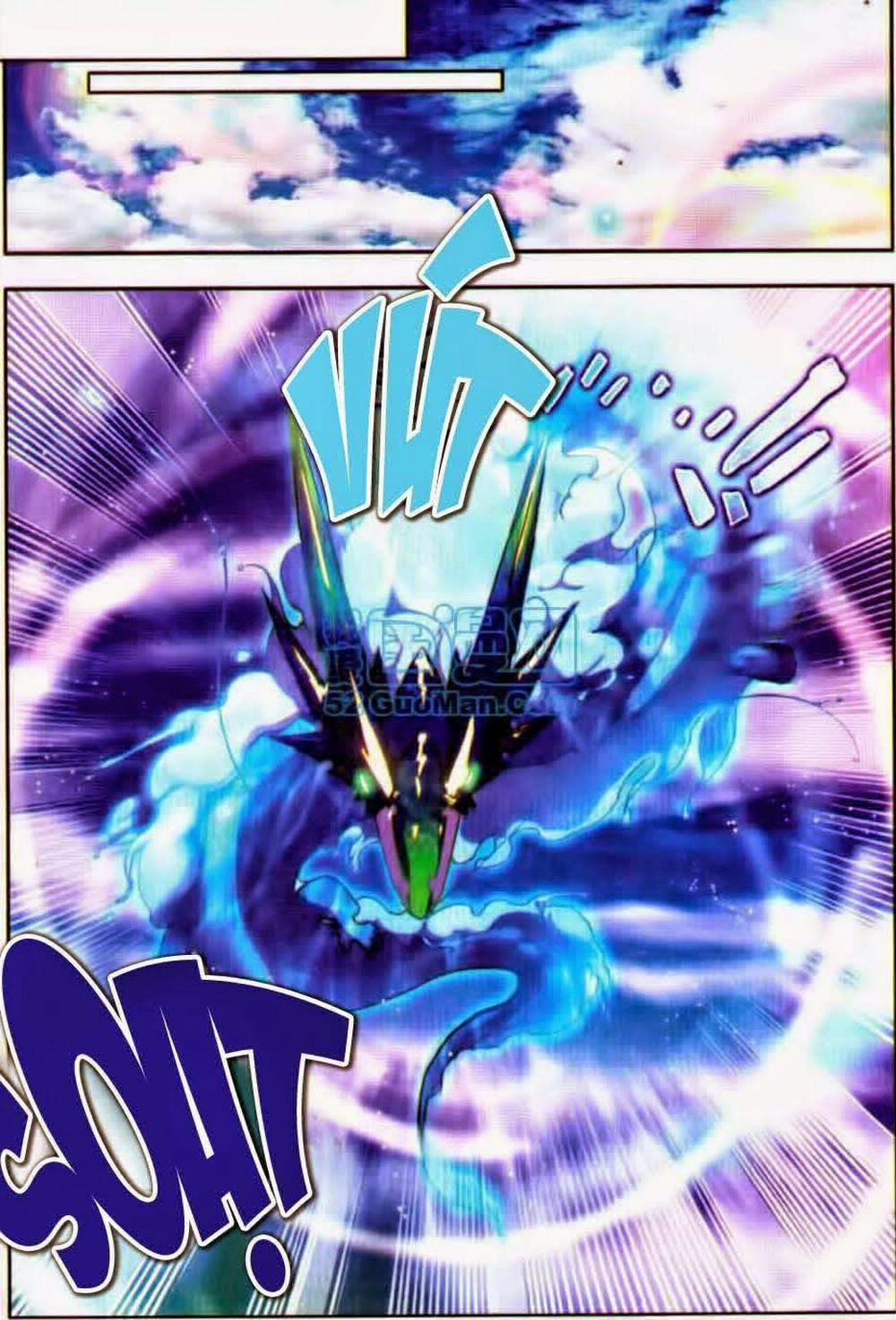 Thời Đại X Long 17 trang 18