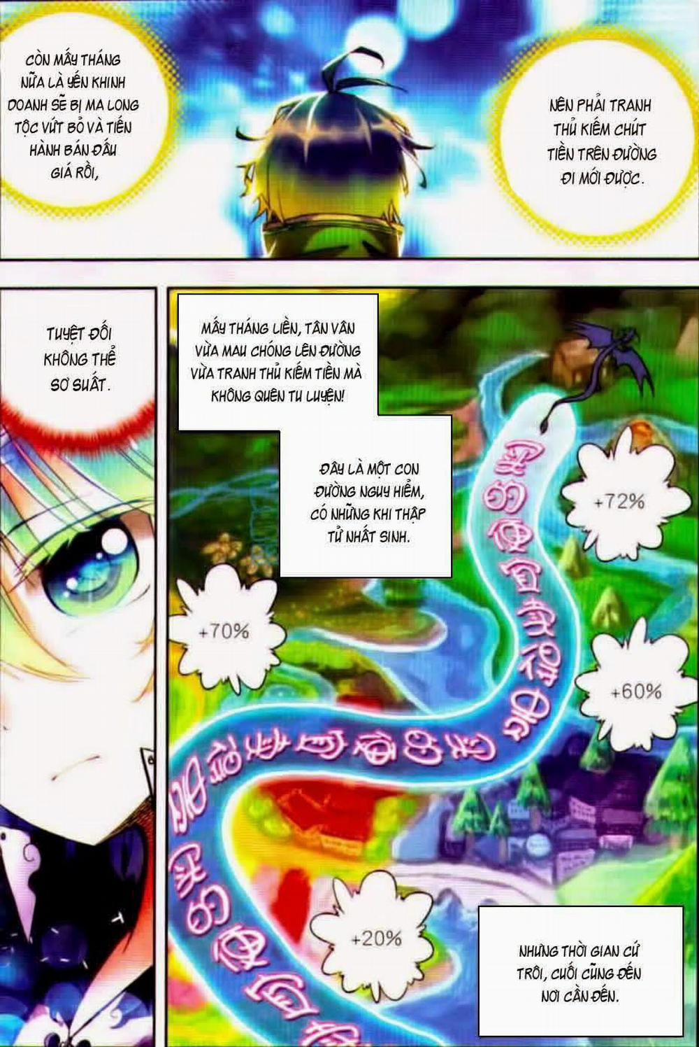 Thời Đại X Long 18 trang 5