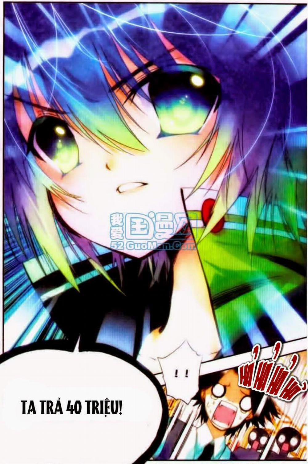 Thời Đại X Long 19 trang 9