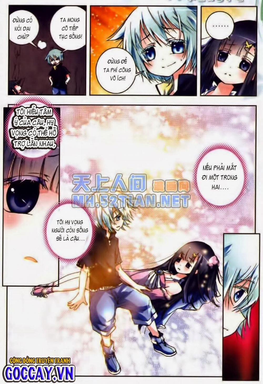 Thời Đại X Long 2 trang 15