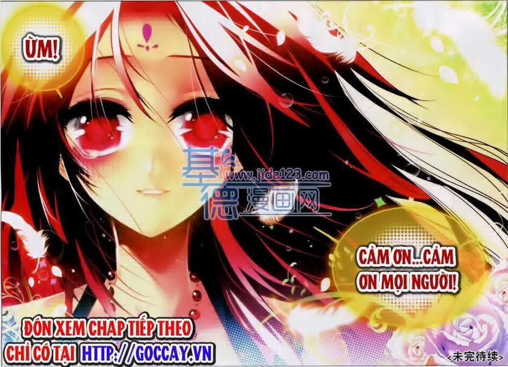 Thời Đại X Long 27 trang 18