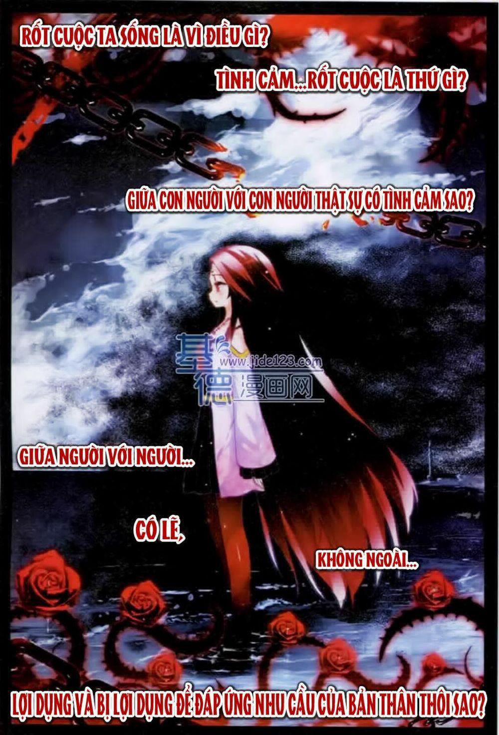 Thời Đại X Long 27 trang 2